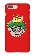 cranidos_ iPhone king Cases