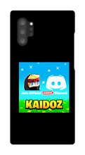kaidoz Samsung Phone Cases