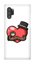 mrsir2552 Samsung Phone Cases