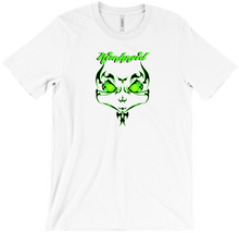 Limited 1st - Nimhnoid T-Shirts