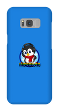 lilpenguin2013 Samsung Phone Cases