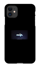 twinstarsyt iPhone Phone Cases