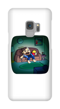 HojunSnooze Samsung Case