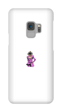 archinator999 Samsung Phone Cases