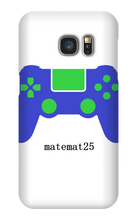 matemat25 Samsung Phone Cases