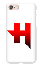 HaydenLettuce iPhone Phone Cases
