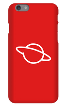 bluozlive iPhone Case