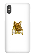 therealdako2k iPhone Phone Cases