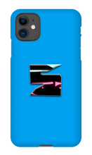 spin's iPhone Phone Cases