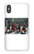 masterofholland iPhone Phone Cases