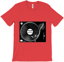 MJS Records T-Shirts
