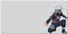 Kid Kakashi XXL Gaming Mousepad