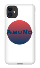 codecontrive iPhone Phone Cases