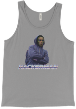 Deus Ex Hackerman Tank Top