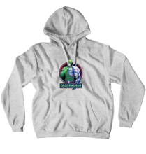 Logo 2.0 CybOrk Hoodie