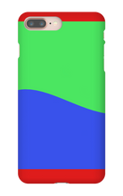 akatharyna iPhone Phone Cases