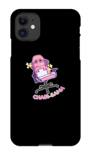 jahadprincess iPhone Phone Cases
