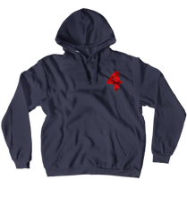itsyoungoji Hoodies (No-Zip/Pullover)