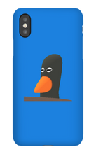 Penguin iPhone Phone Cases