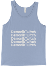 demoniktwitch Tank Top