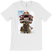 For Arthur T-Shirts