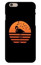 The Flock  Phone Cases