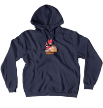 se-2901501 Hoodies (No-Zip/Pullover)