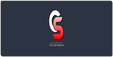 The Co-Op Syndicate XXL Gaming Mousepad