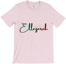 Ellazarah T-Shirt