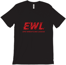 Epic Wrestling League eFed T-Shirts