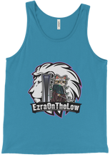 ezraonthelow Tank Top
