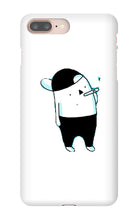 ted iPhone Phone Cases