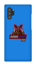Aussiegamer1981 Samsung Phone Cases