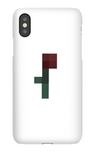 P1nkMilkshake Minecraft iPhone Phone Cases
