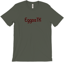 EggozTK - T-Shirts