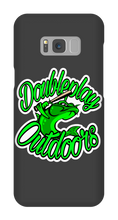 doubleplayoutdoors Samsung Phone Cases