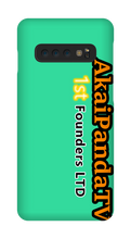 Founders Samsung Phone Cases