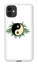 Ying/Yang iPhone Phone Cases
