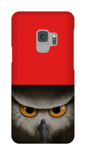 boza992 Samsung Phone Cases
