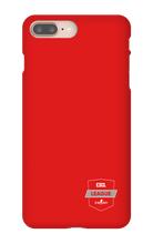escl_league iPhone Phone Cases