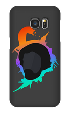 Logo Samsung Phone Cases