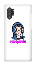 puffypez Samsung Phone Cases