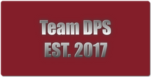 Established 2017 XXL Gaming Mousepad