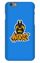 anxbisez iPhone Phone Cases