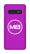 MB Samsung Phone Cases