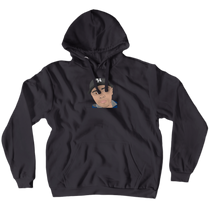 atc_diego Hoodies