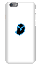 officialxphantom iPhone Phone Cases