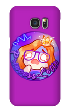 princess_lotte Samsung Phone Cases