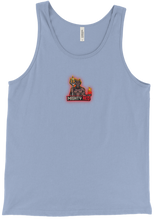 mightyred85 Tank Top