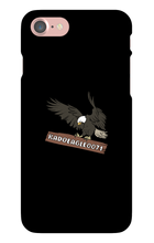 radoeagle0071 iPhone Phone Cases